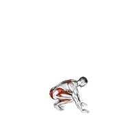 Jack burpee