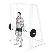 Back encogimiento multipower