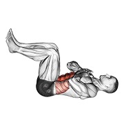 Tuck crunch
