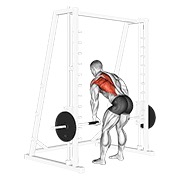 One arm remo multipower
