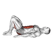 Pelvic tilt