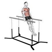 Impossible dips