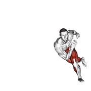 Skater hops